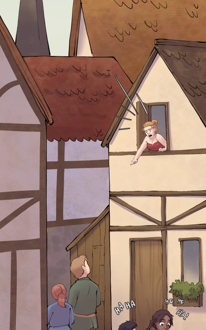 A Spell for a Smith (S2) Episode 67 page 6 - 