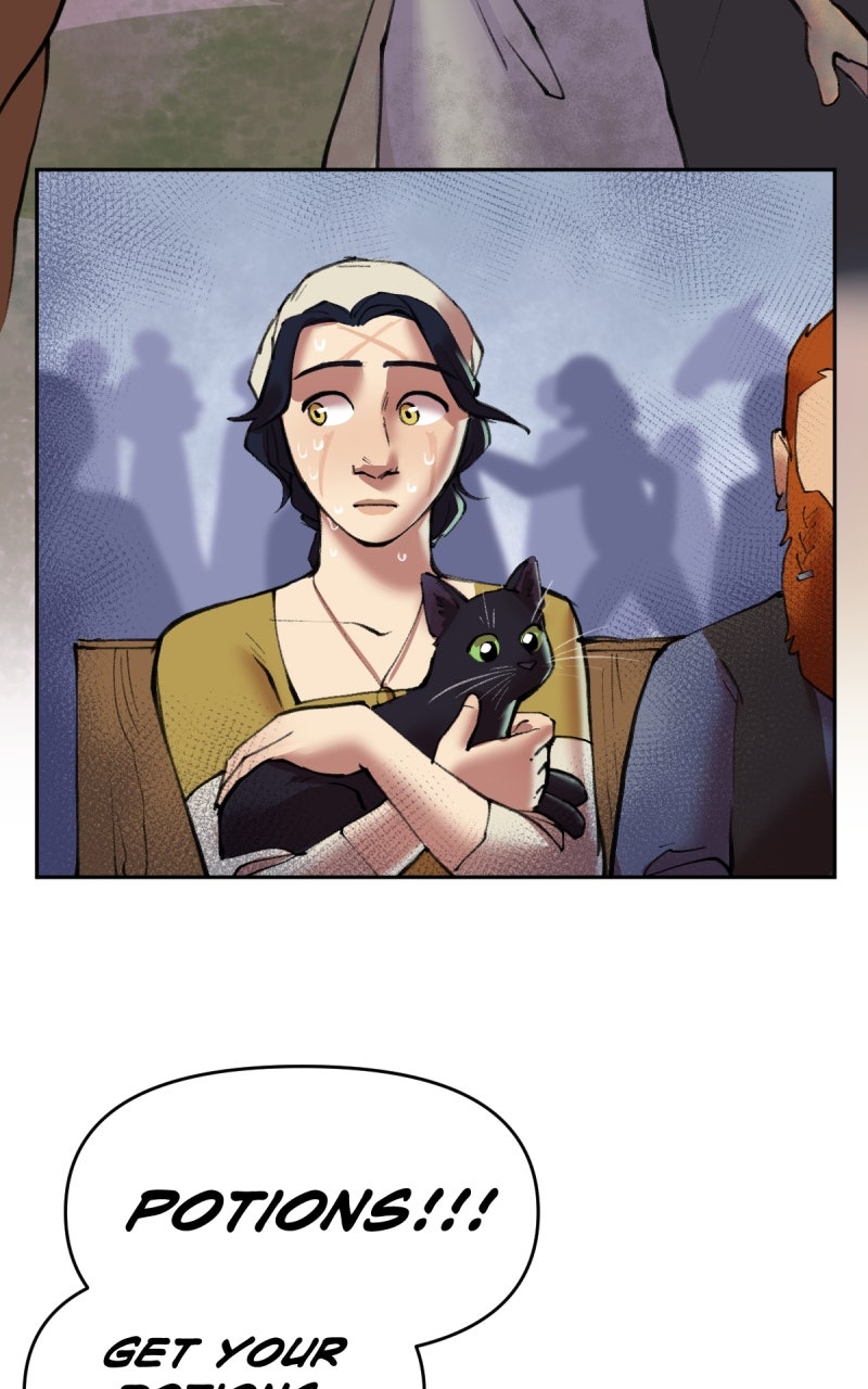 A Spell for a Smith (S2) Episode 67 page 9 - 