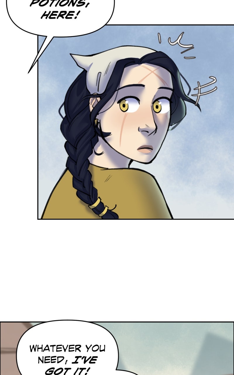 A Spell for a Smith (S2) Episode 67 page 10 - 