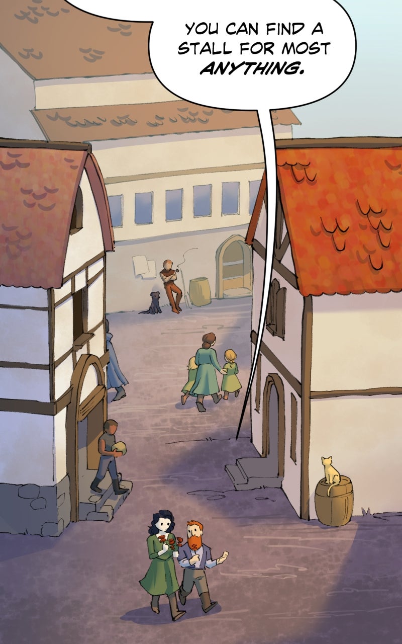 A Spell for a Smith (S2) Episode 68 page 13 - 