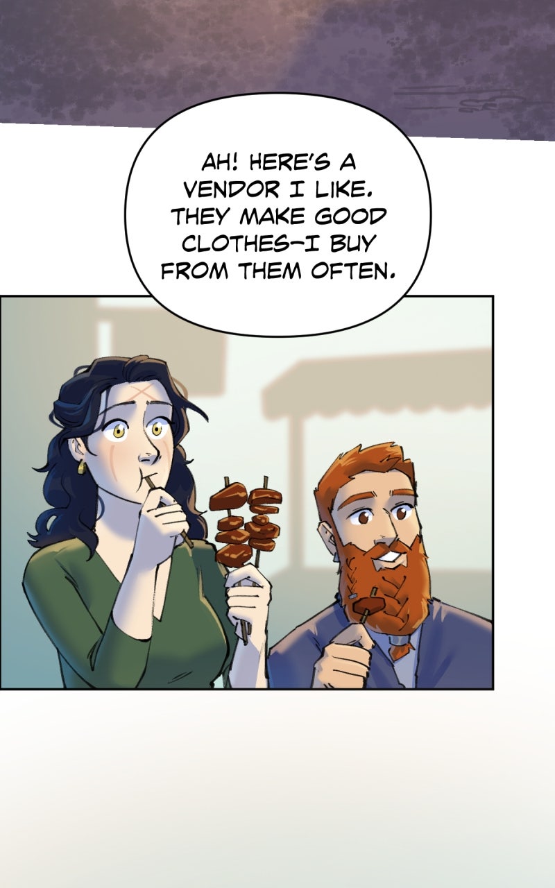 A Spell for a Smith (S2) Episode 68 page 14 - 