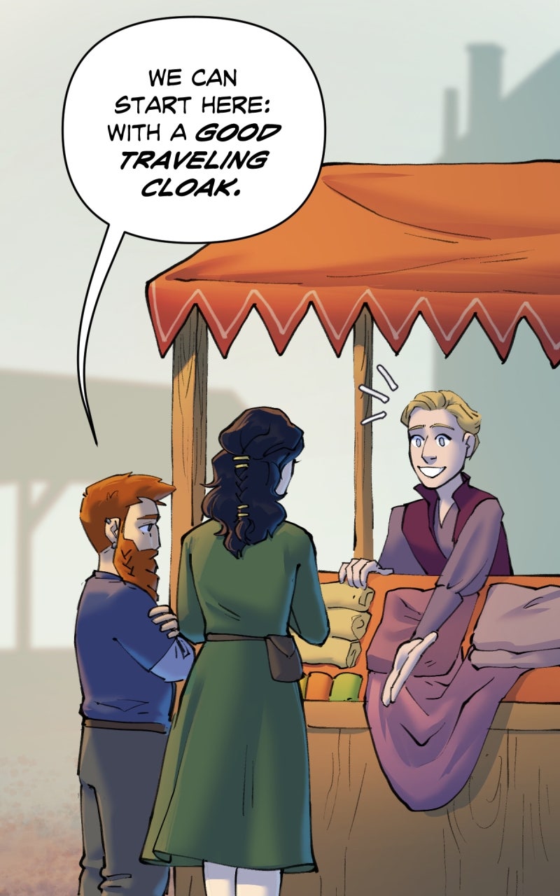 A Spell for a Smith (S2) Episode 68 page 15 - 