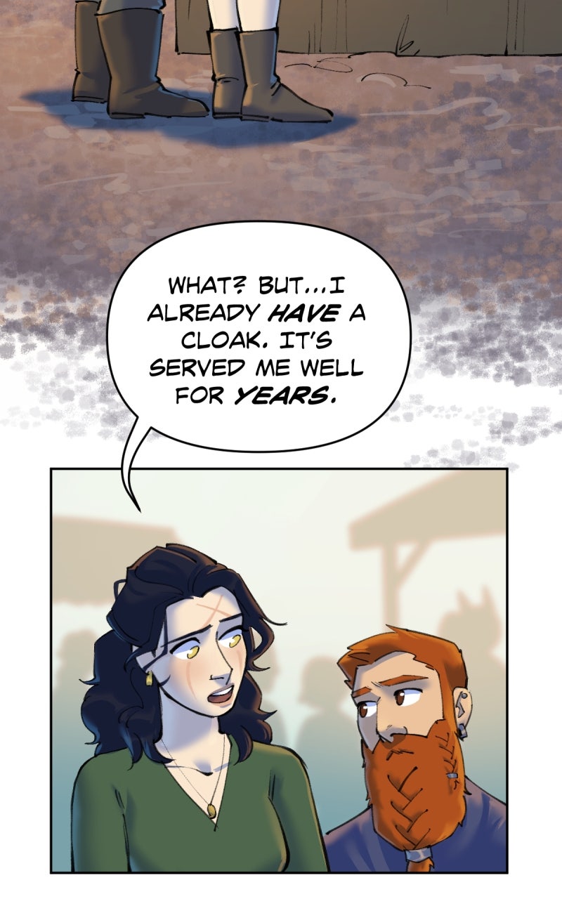 A Spell for a Smith (S2) Episode 68 page 16 - 
