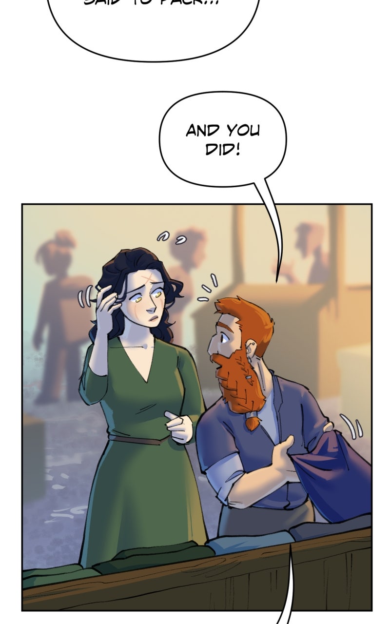 A Spell for a Smith (S2) Episode 68 page 19 - 