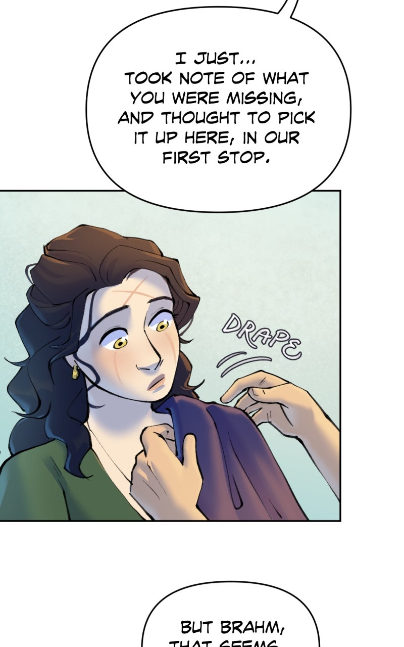 A Spell for a Smith (S2) Episode 68 page 20 - 