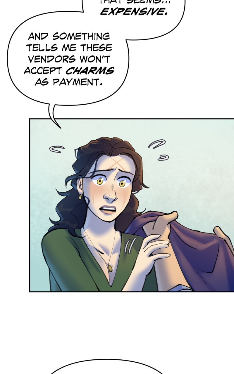 A Spell for a Smith (S2) Episode 68 page 21 - 