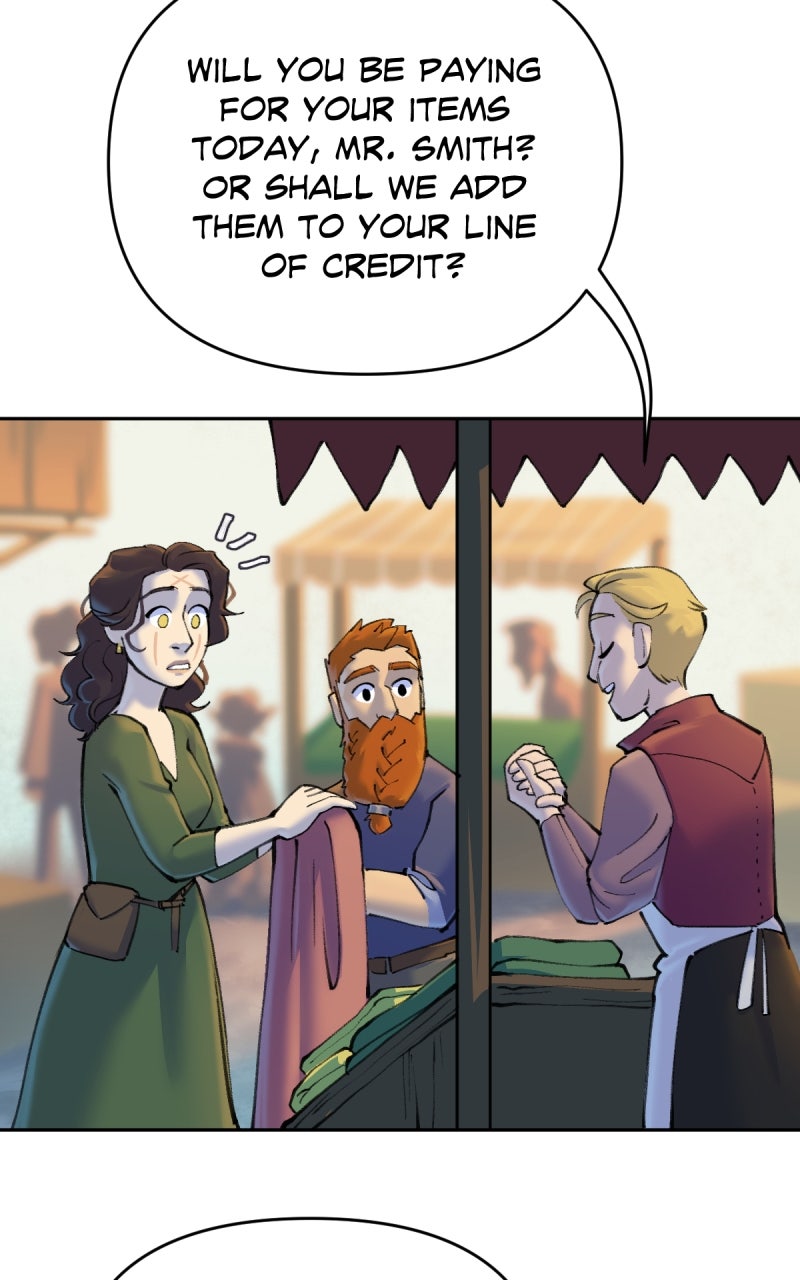 A Spell for a Smith (S2) Episode 68 page 22 - 