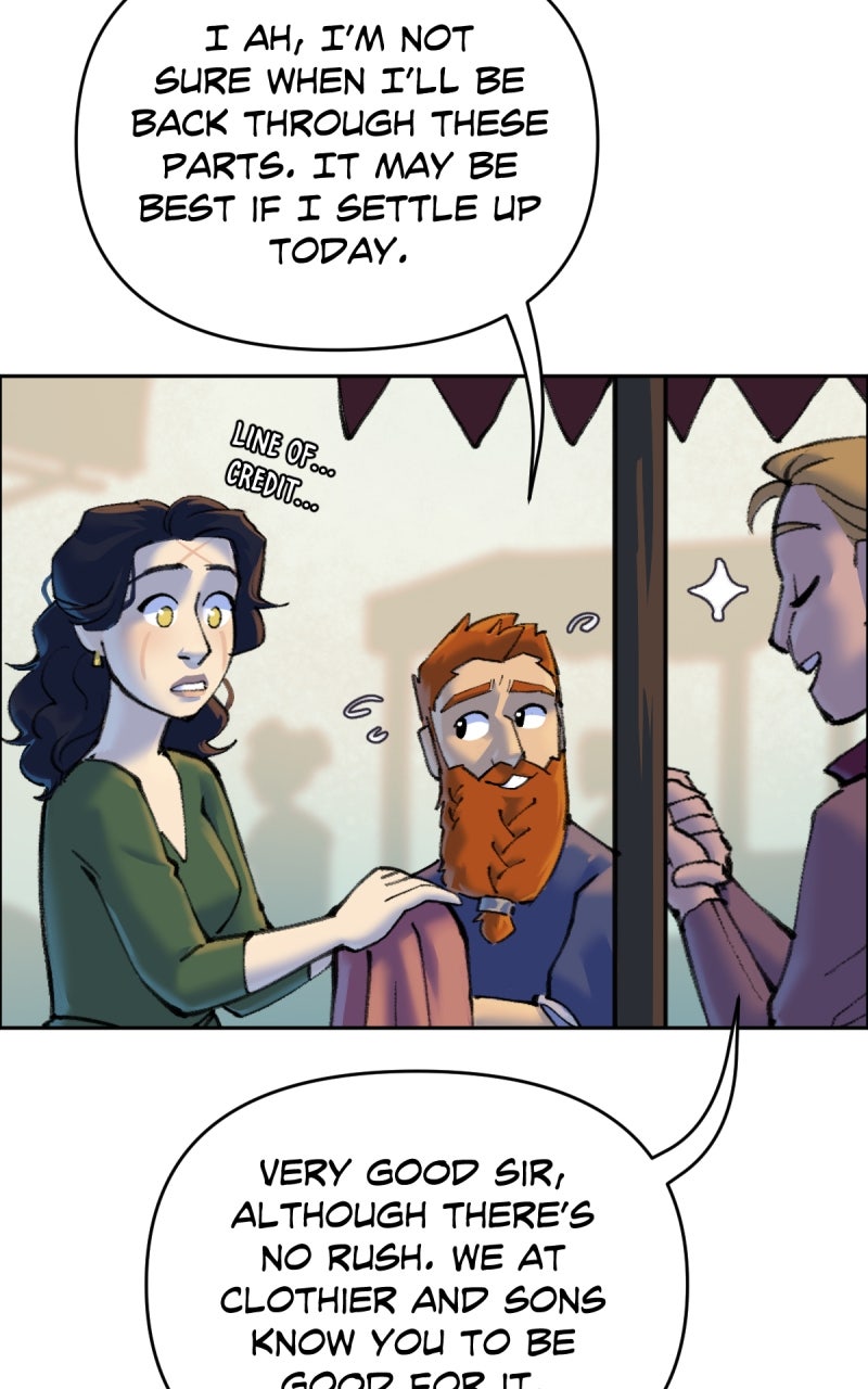 A Spell for a Smith (S2) Episode 68 page 23 - 