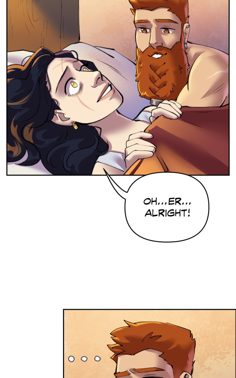 A Spell for a Smith (S2) Episode 68 page 4 - 