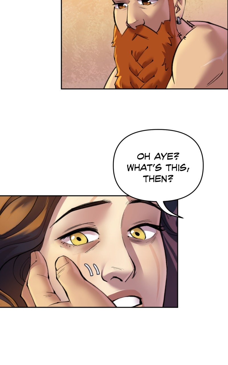 A Spell for a Smith (S2) Episode 68 page 5 - 