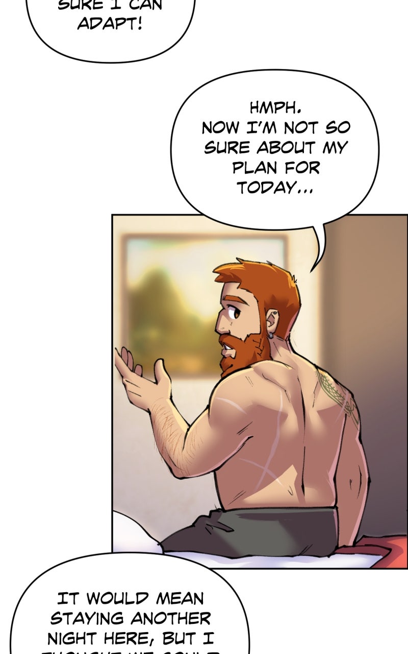 A Spell for a Smith (S2) Episode 68 page 8 - 