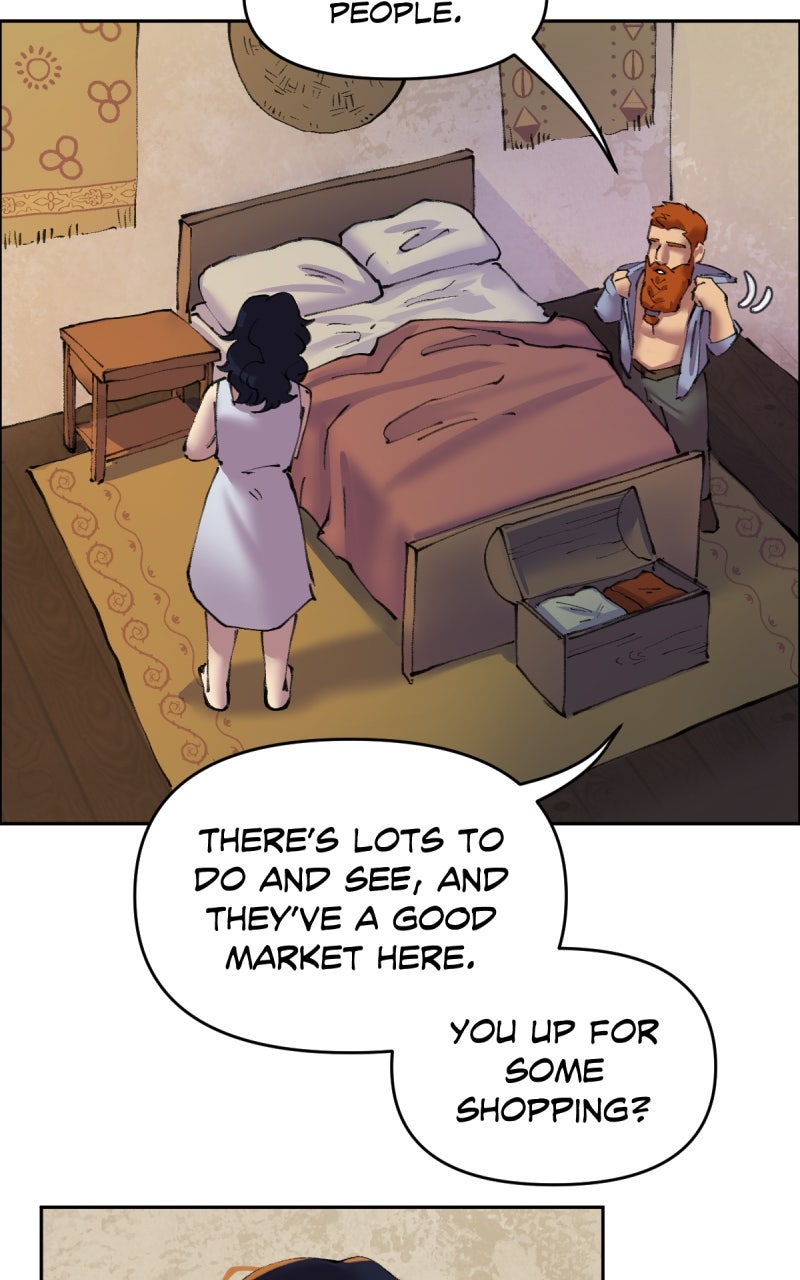 A Spell for a Smith (S2) Episode 68 page 10 - 