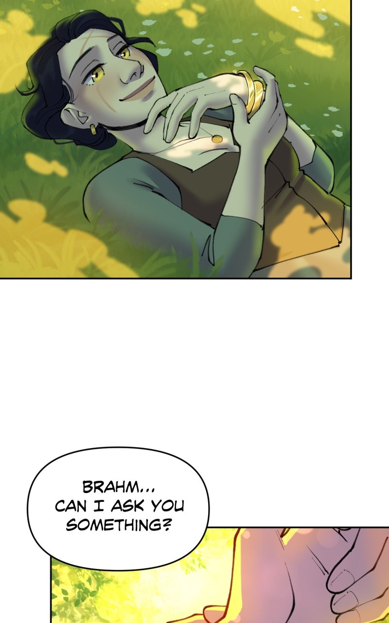 A Spell for a Smith (S2) Episode 69 page 13 - 