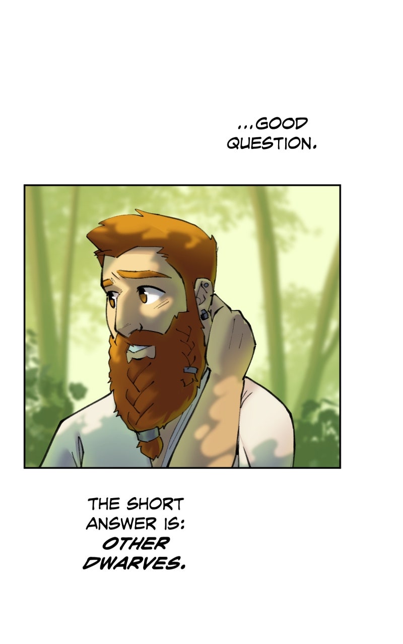 A Spell for a Smith (S2) Episode 69 page 19 - 