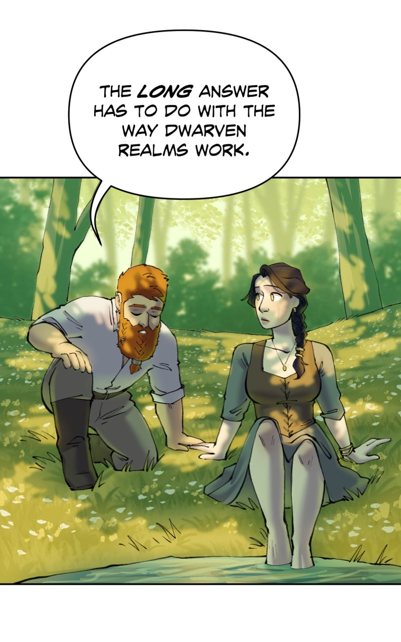 A Spell for a Smith (S2) Episode 69 page 20 - 