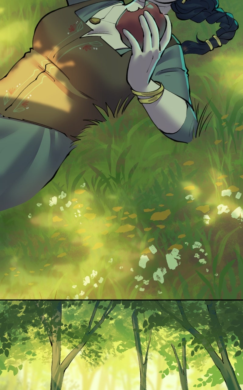 A Spell for a Smith (S2) Episode 69 page 3 - 
