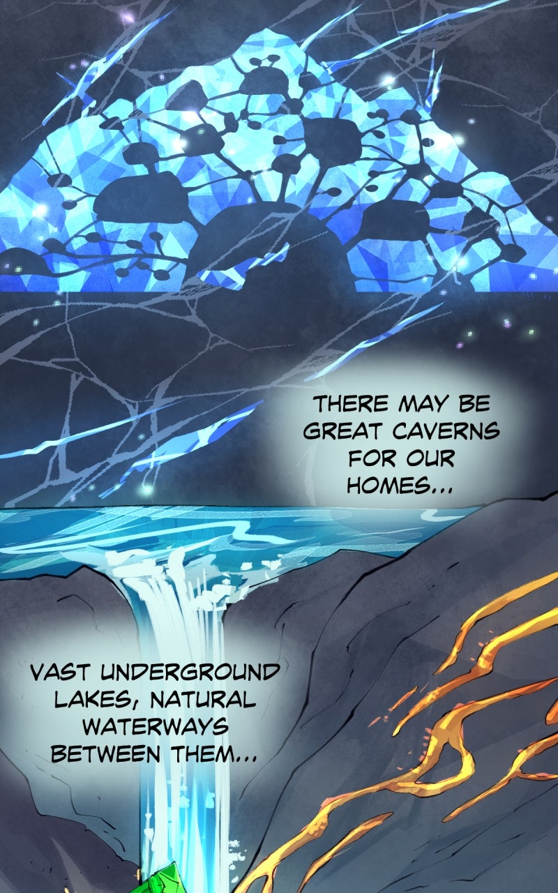 A Spell for a Smith (S2) Episode 69 page 23 - 