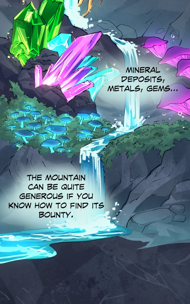A Spell for a Smith (S2) Episode 69 page 24 - 