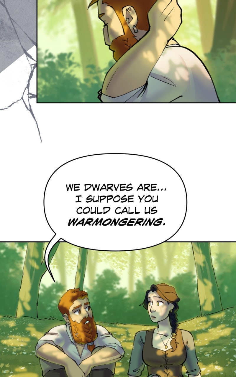 A Spell for a Smith (S2) Episode 69 page 28 - 