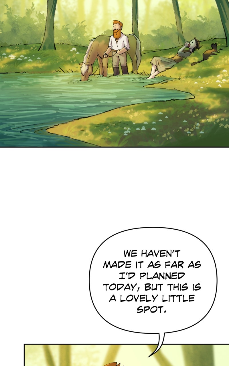 A Spell for a Smith (S2) Episode 69 page 4 - 