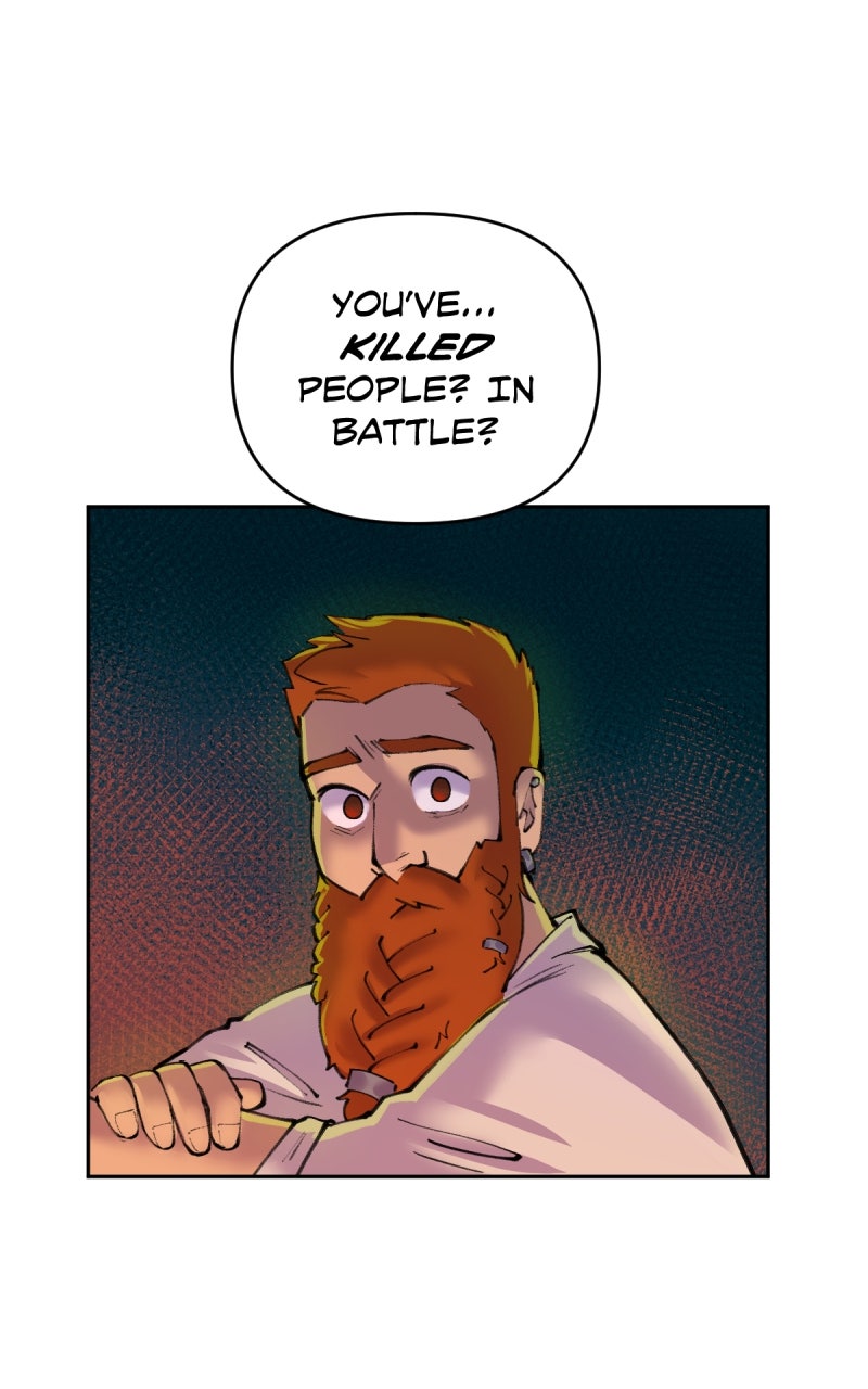 A Spell for a Smith (S2) Episode 69 page 32 - 