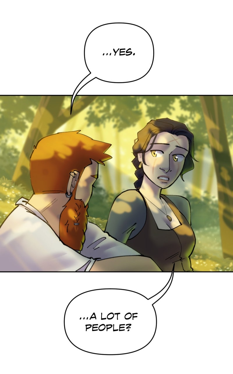 A Spell for a Smith (S2) Episode 69 page 33 - 