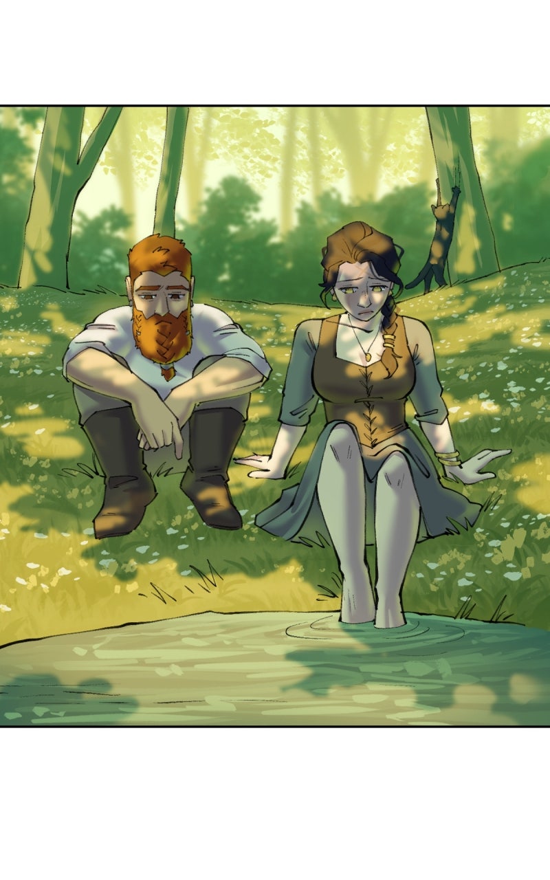 A Spell for a Smith (S2) Episode 69 page 36 - 
