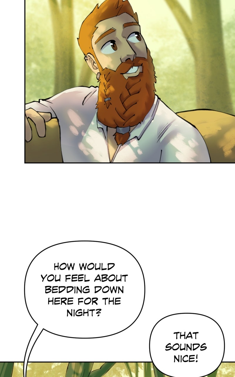 A Spell for a Smith (S2) Episode 69 page 5 - 