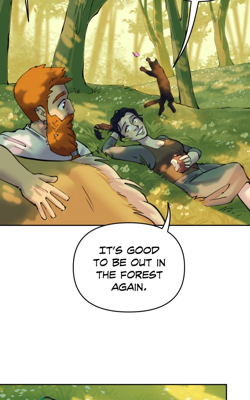 A Spell for a Smith (S2) Episode 69 page 6 - 