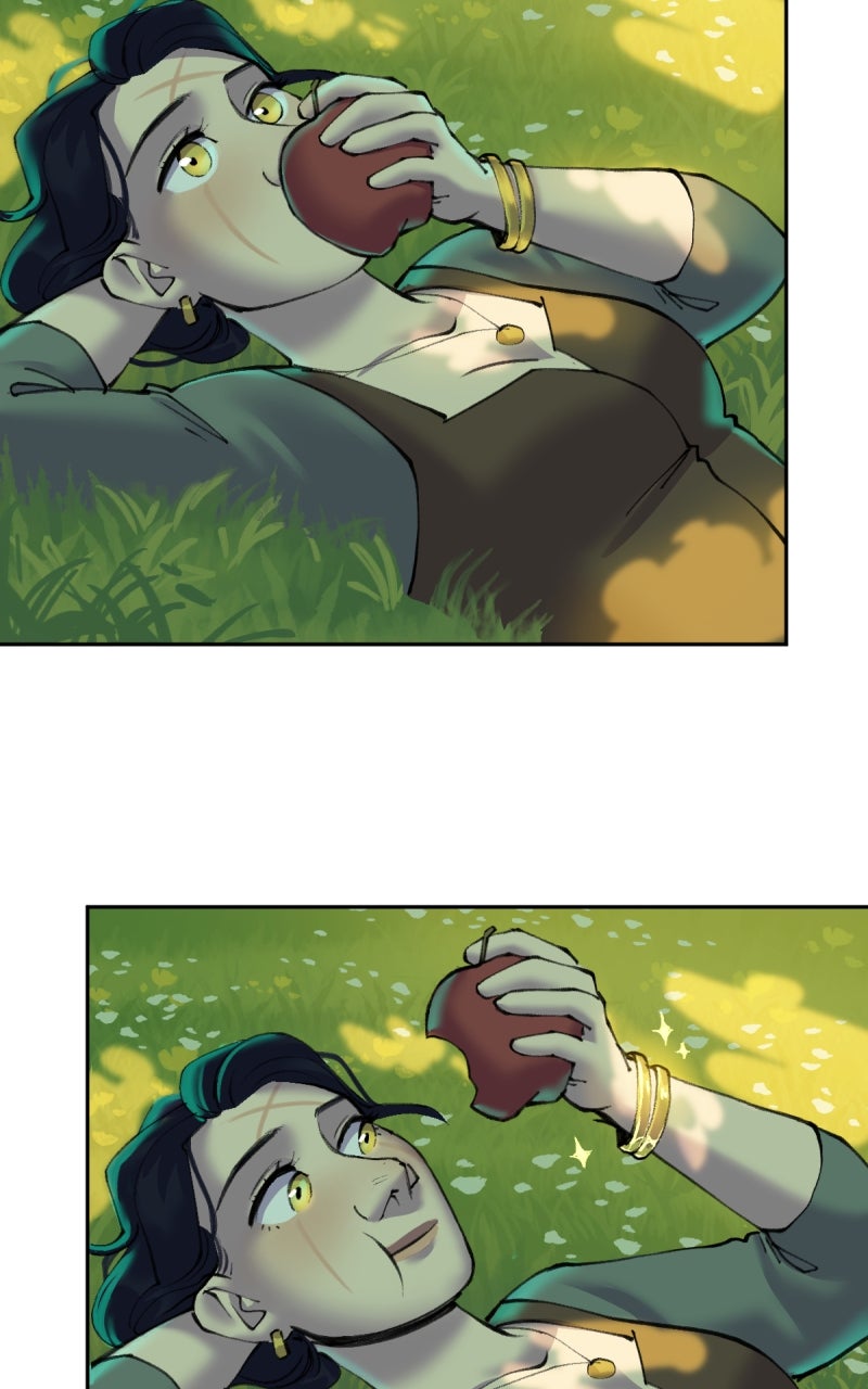 A Spell for a Smith (S2) Episode 69 page 7 - 