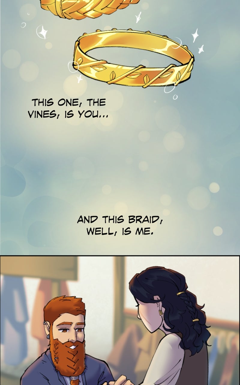 A Spell for a Smith (S2) Episode 69 page 10 - 