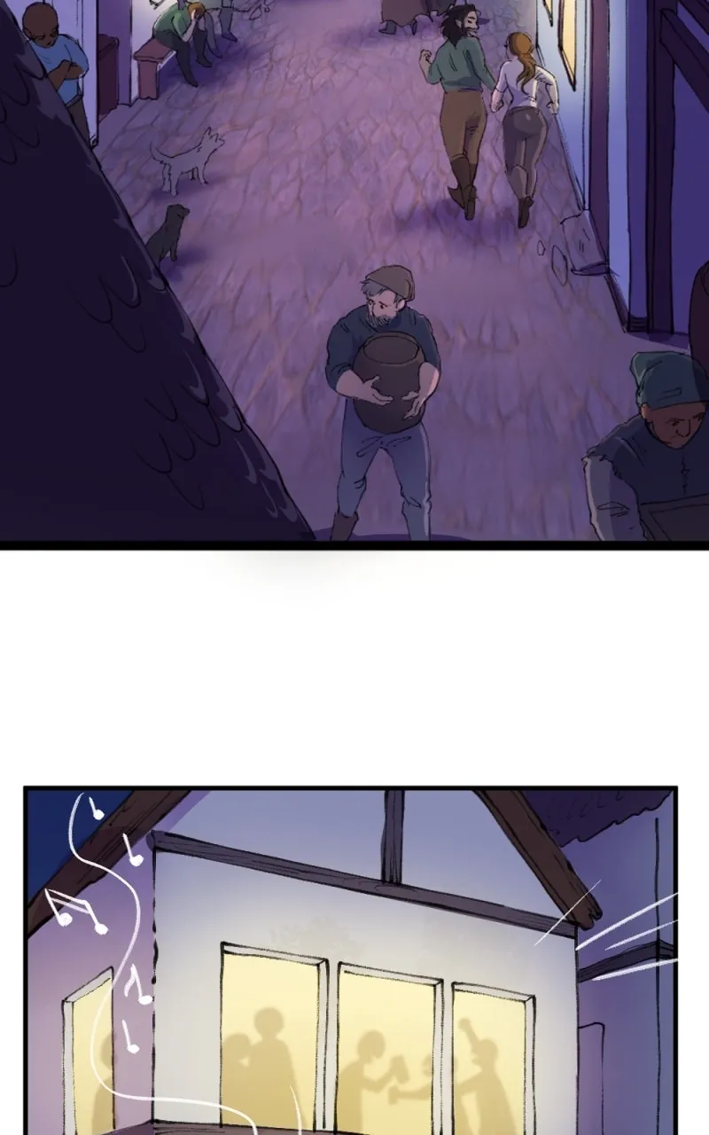 A Spell for a Smith Chapter 7 page 2 - 