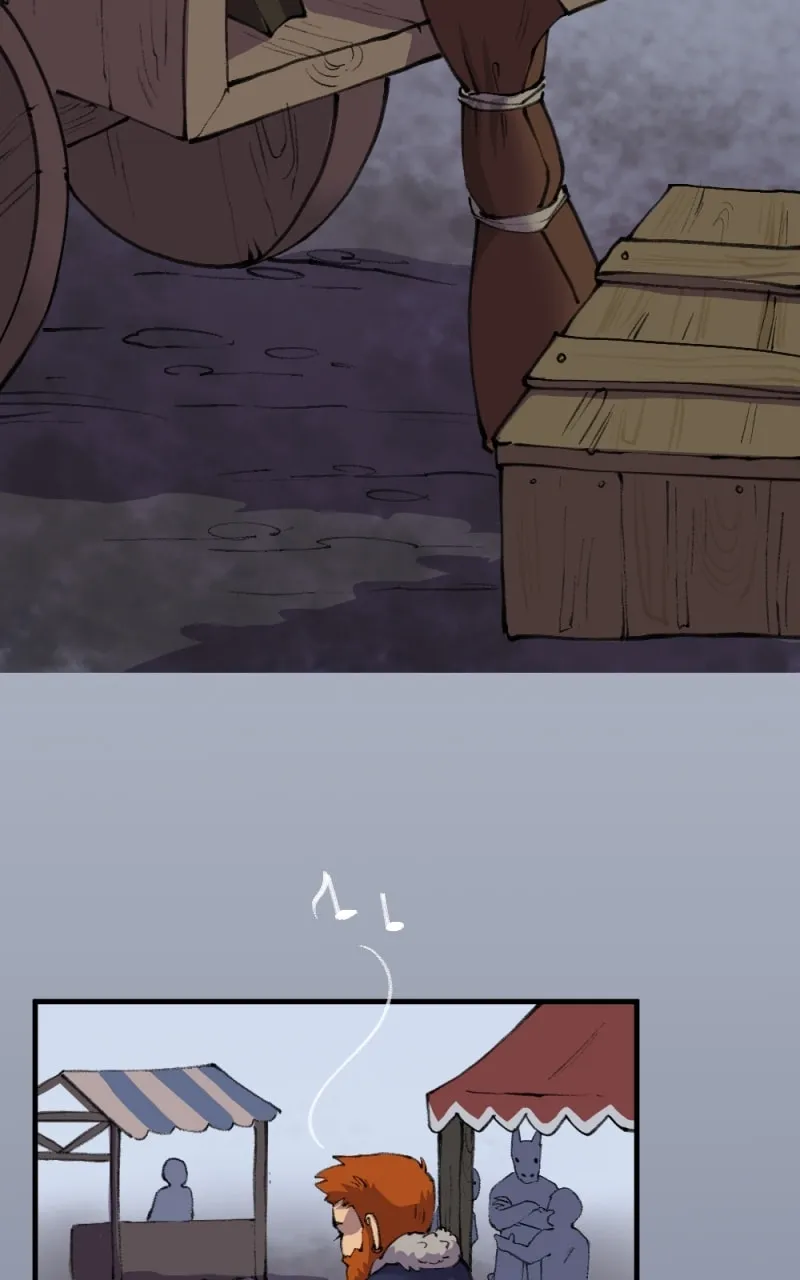 A Spell for a Smith Chapter 7 page 11 - 