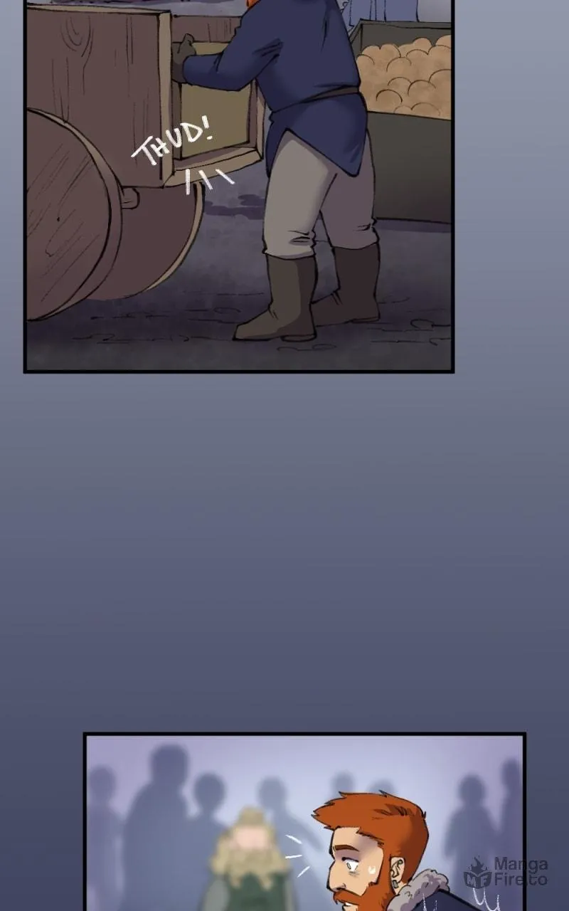 A Spell for a Smith Chapter 7 page 12 - 
