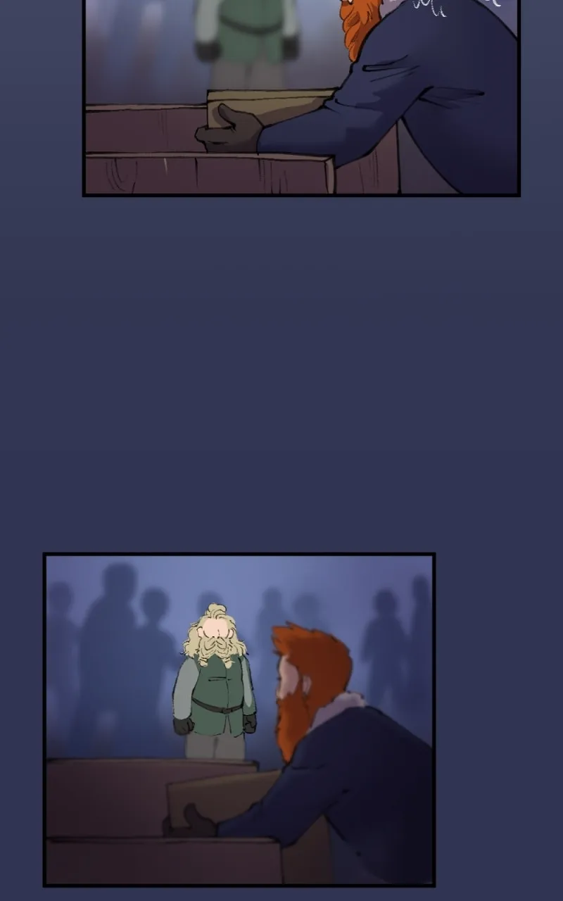 A Spell for a Smith Chapter 7 page 13 - 