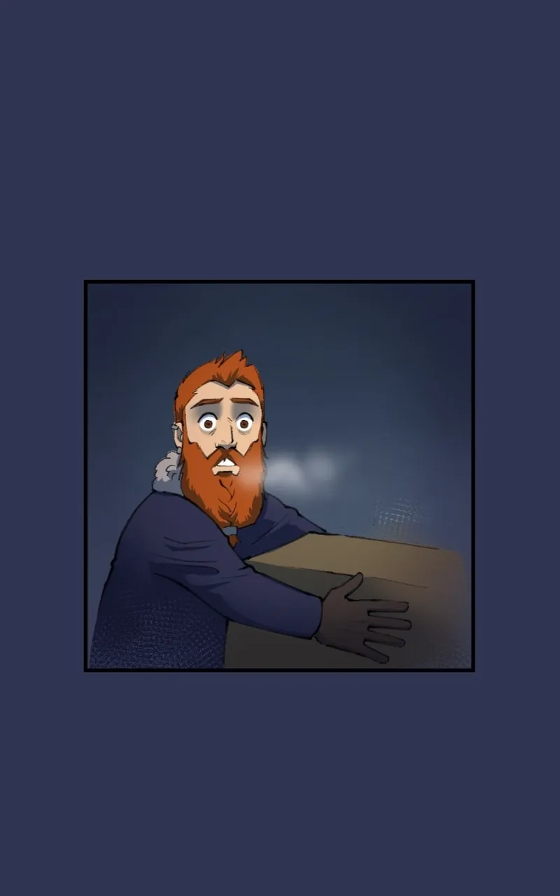 A Spell for a Smith Chapter 7 page 14 - 
