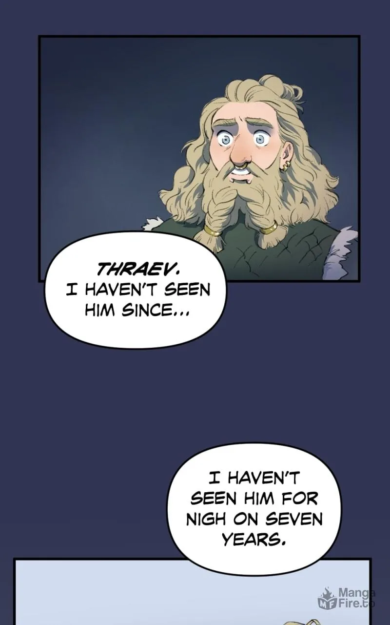 A Spell for a Smith Chapter 7 page 15 - 