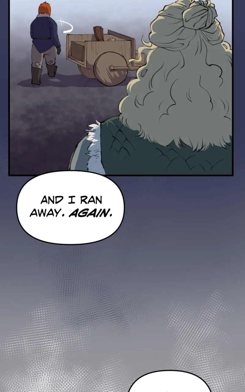 A Spell for a Smith Chapter 7 page 16 - 