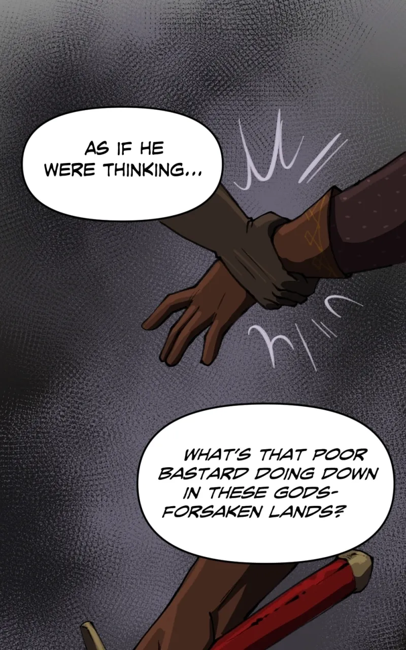A Spell for a Smith Chapter 7 page 19 - 