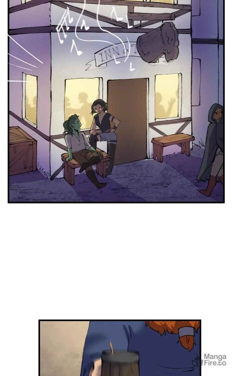 A Spell for a Smith Chapter 7 page 3 - 