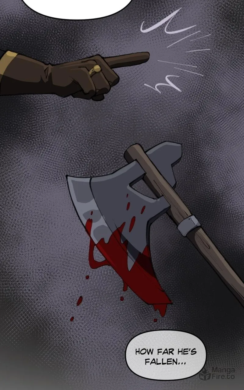 A Spell for a Smith Chapter 7 page 21 - 