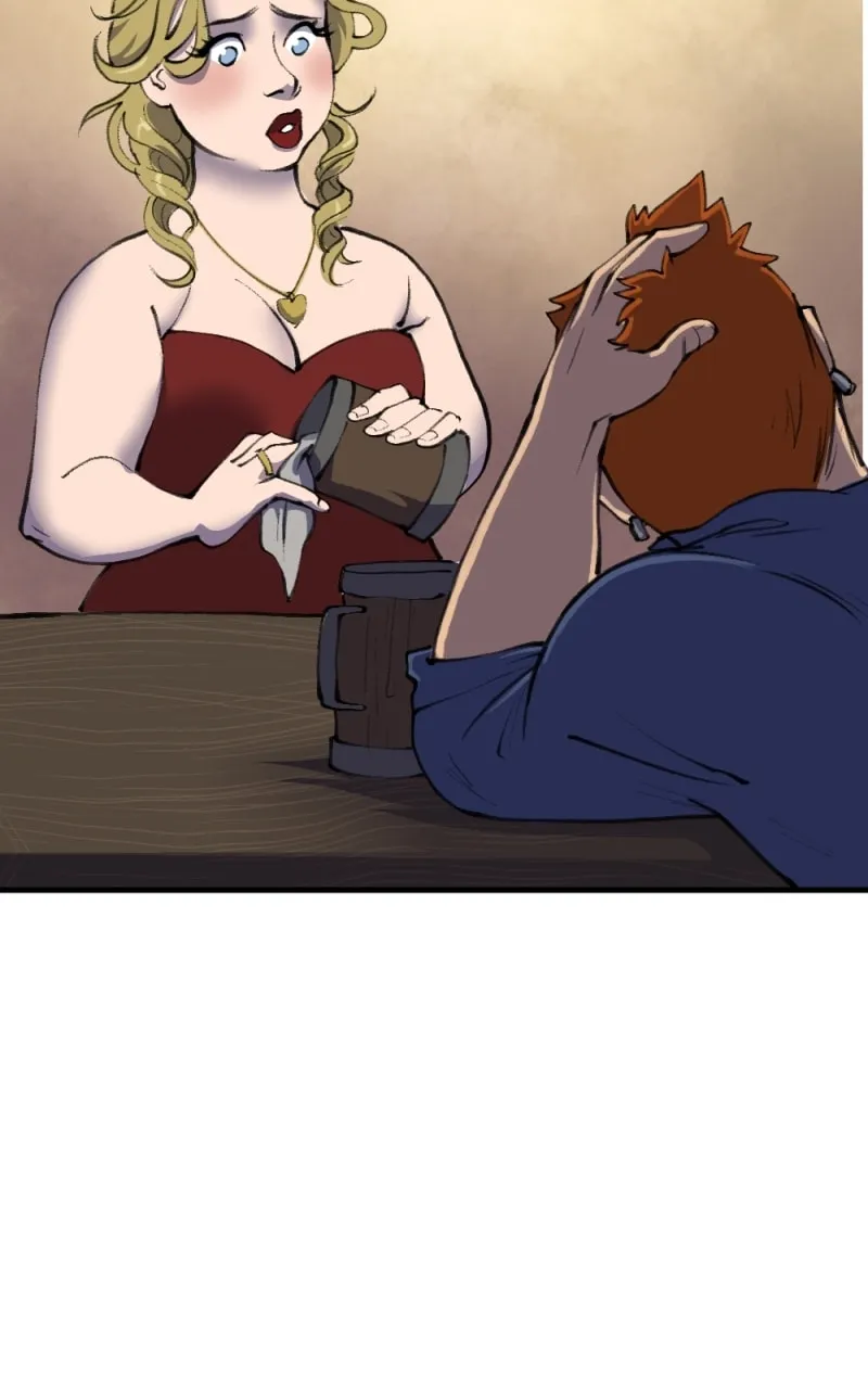 A Spell for a Smith Chapter 7 page 23 - 