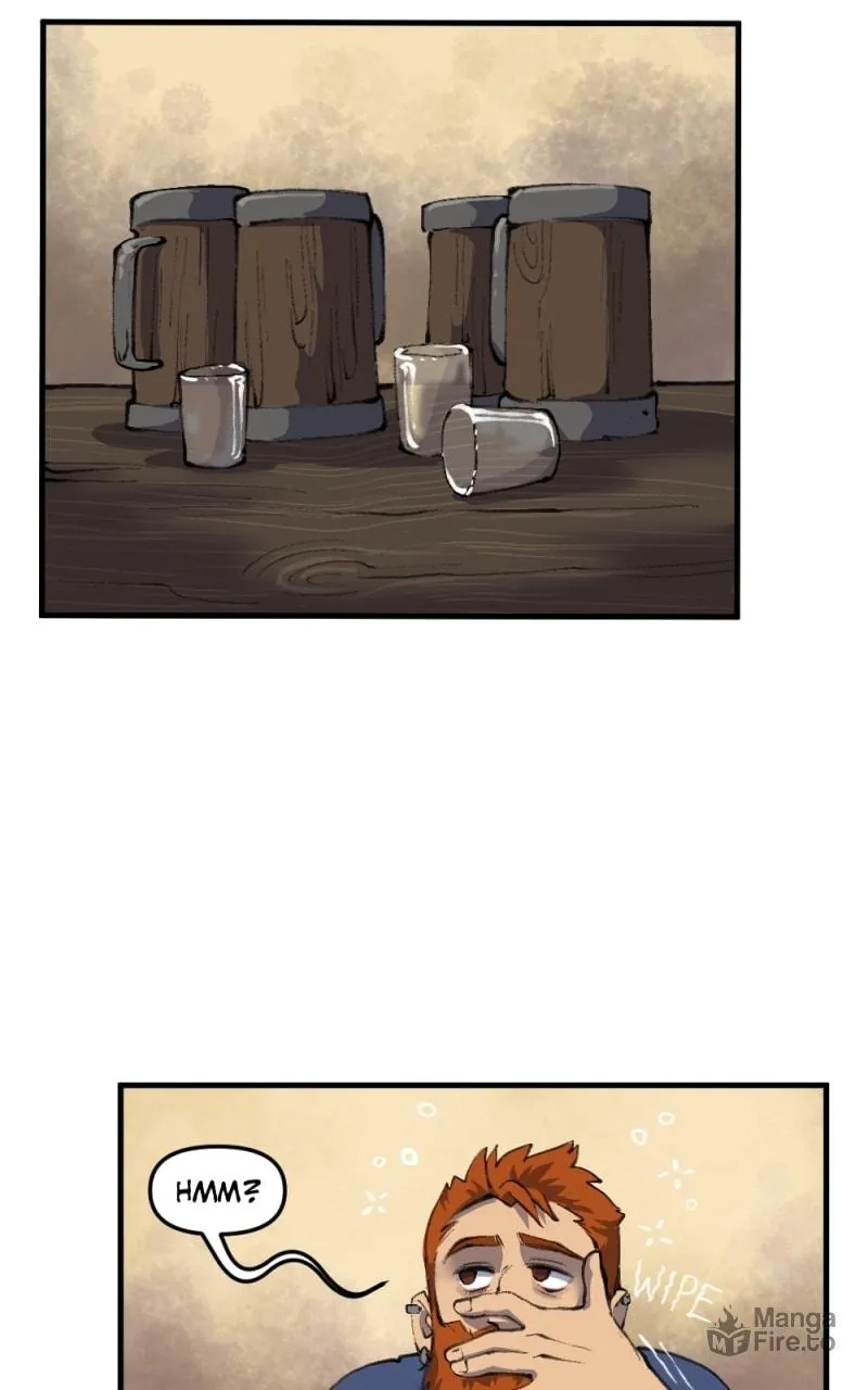 A Spell for a Smith Chapter 7 page 24 - 