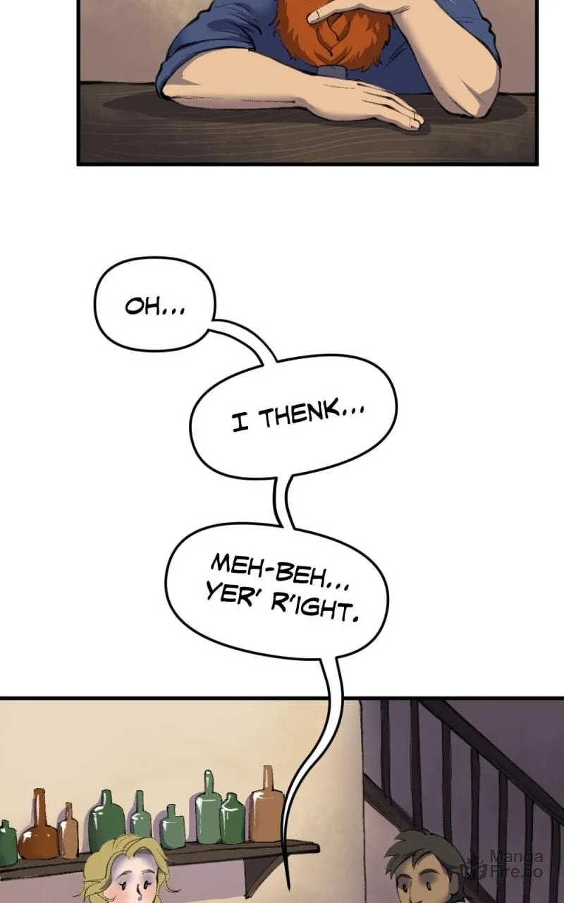A Spell for a Smith Chapter 7 page 25 - 