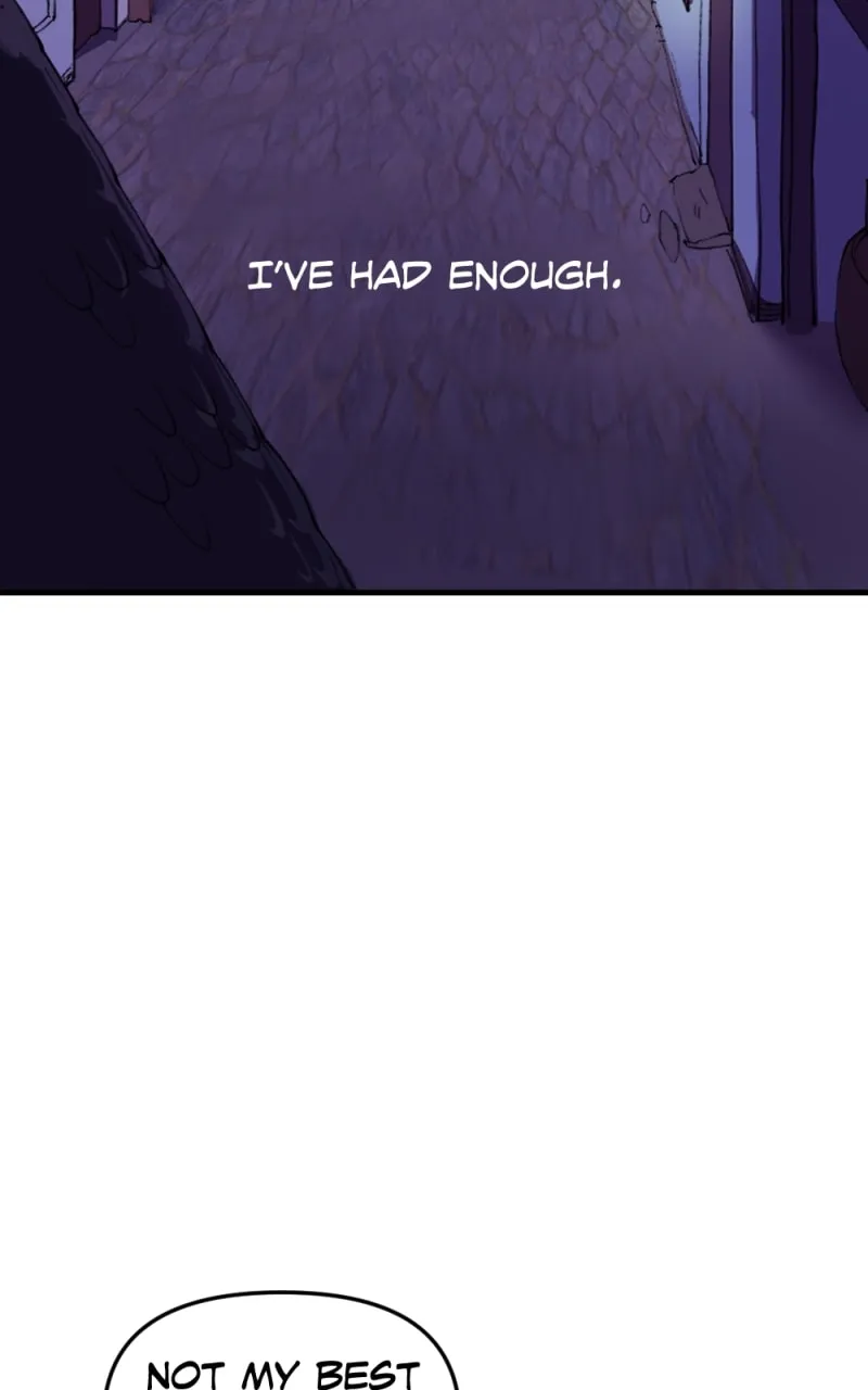 A Spell for a Smith Chapter 7 page 28 - 