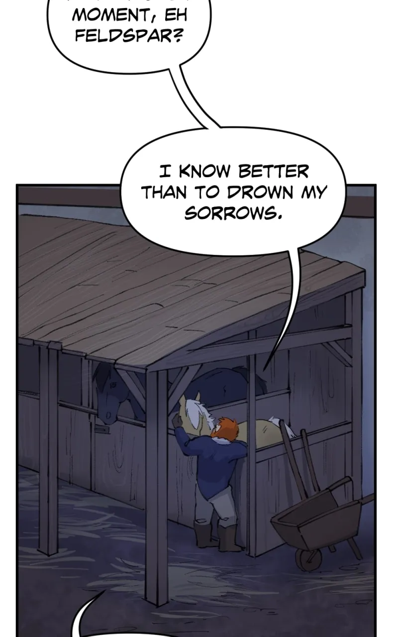 A Spell for a Smith Chapter 7 page 29 - 