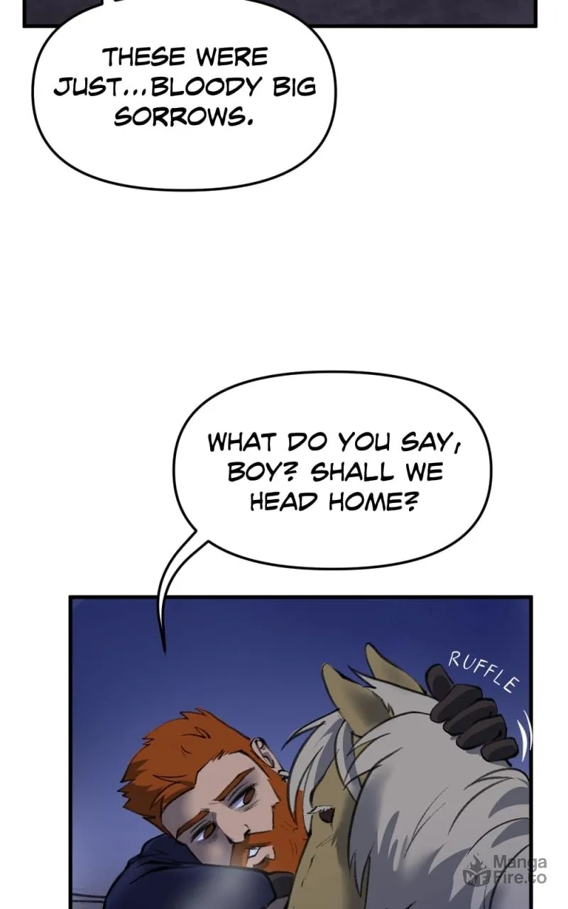 A Spell for a Smith Chapter 7 page 30 - 