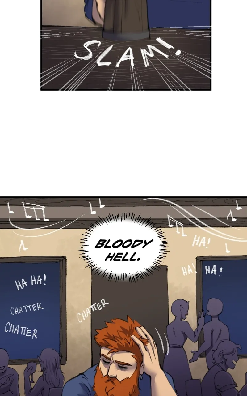 A Spell for a Smith Chapter 7 page 4 - 