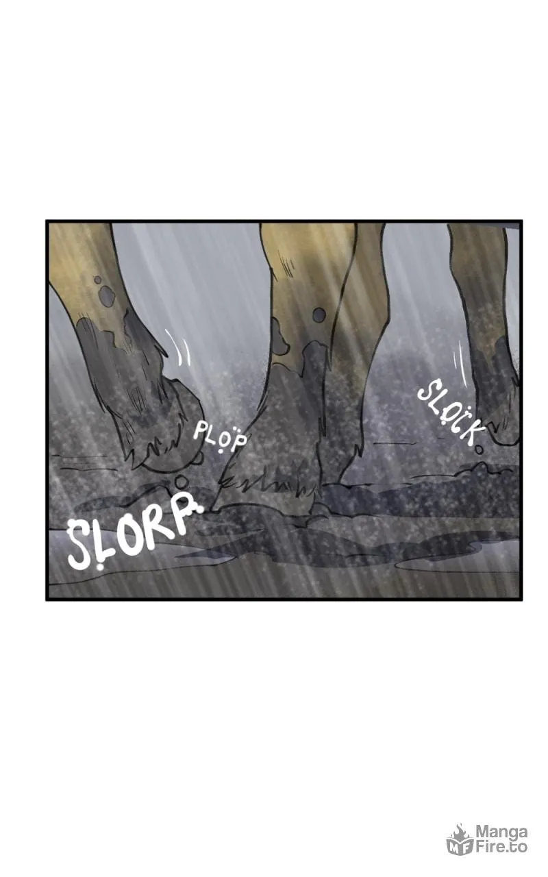A Spell for a Smith Chapter 7 page 36 - 