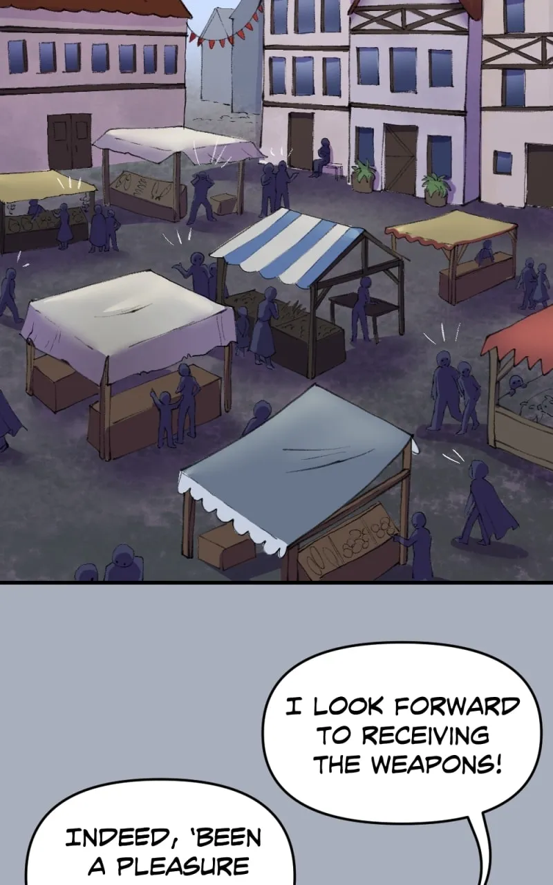 A Spell for a Smith Chapter 7 page 8 - 